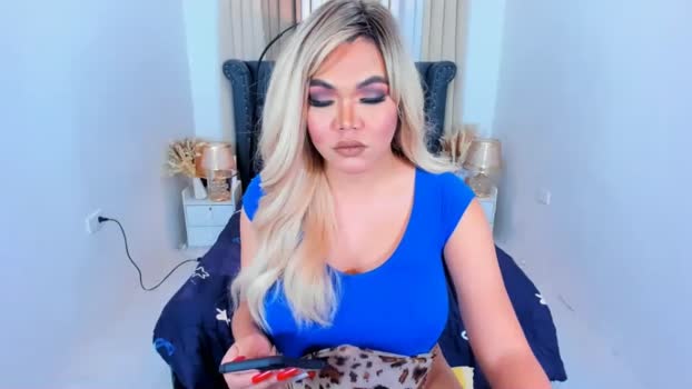 10incheskinkynastytrans Chaturbate 09-03-2024 Trans