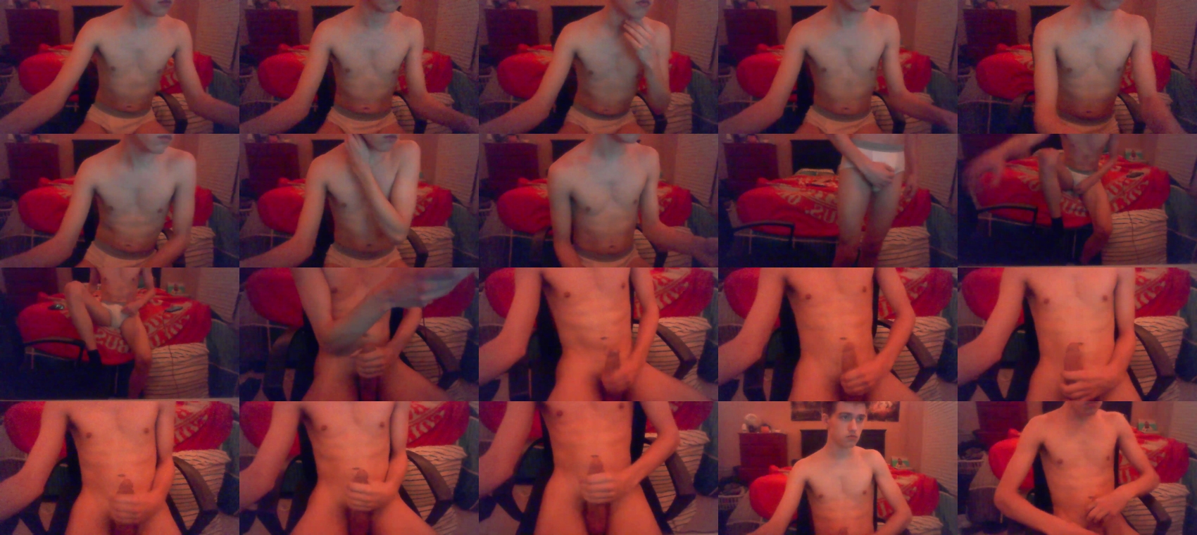 brepiq gay Webcam SHOW @ Chaturbate 09-03-2024