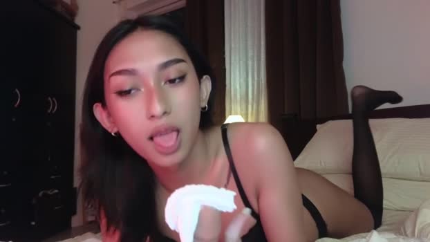 indiana_rouge Chaturbate 09-03-2024 Trans