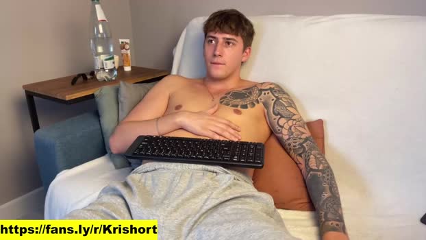 krishort Chaturbate 09-03-2024 Males