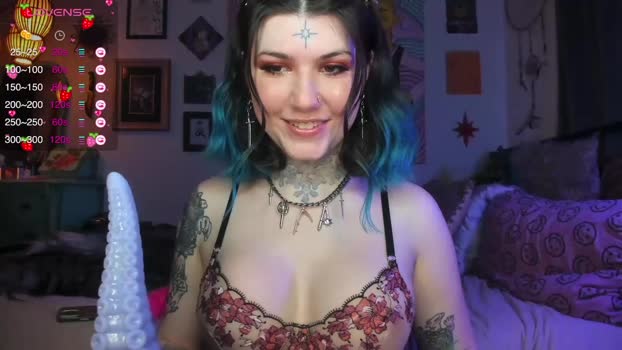 little_trap99 Chaturbate 09-03-2024 Trans