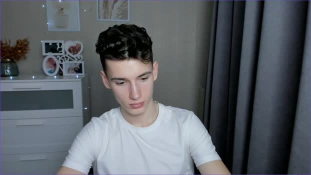 max_foks Chaturbate 09-03-2024 Males