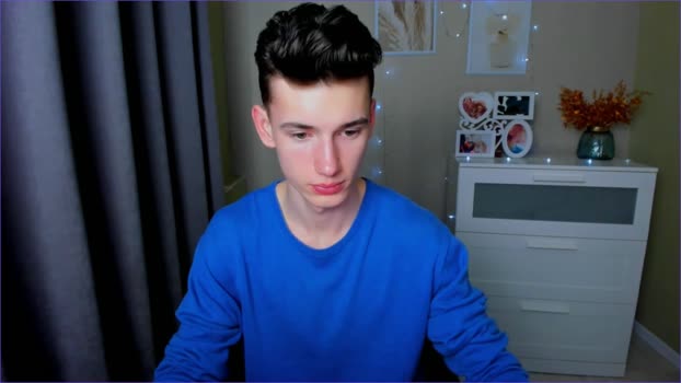 max_foks Chaturbate 08-03-2024 Males