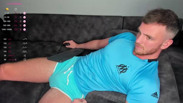 natan_grand Chaturbate 09-03-2024 Males