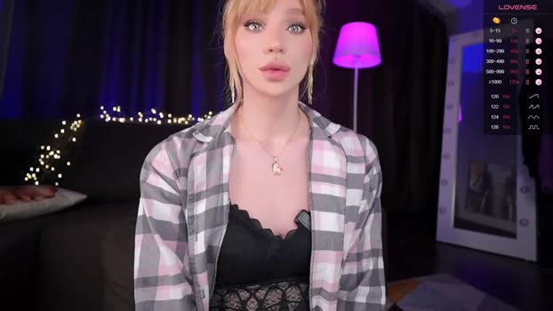 northern_princess Chaturbate 08-03-2024 Trans