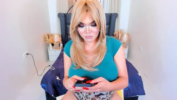10incheskinkynastytrans Chaturbate 09-03-2024 Trans