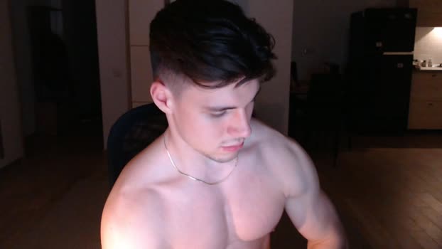 _alexanderwilliams Chaturbate 10-03-2024 Males