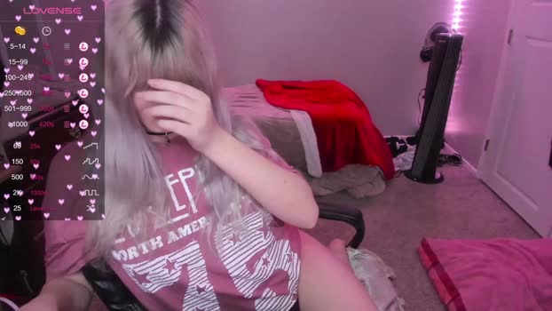 bambisheep_ Chaturbate 10-03-2024 Trans
