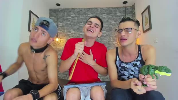 bbcockdreams Chaturbate 10-03-2024 Males