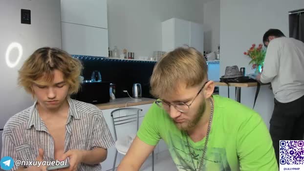 borsh_ Chaturbate 10-03-2024 Males