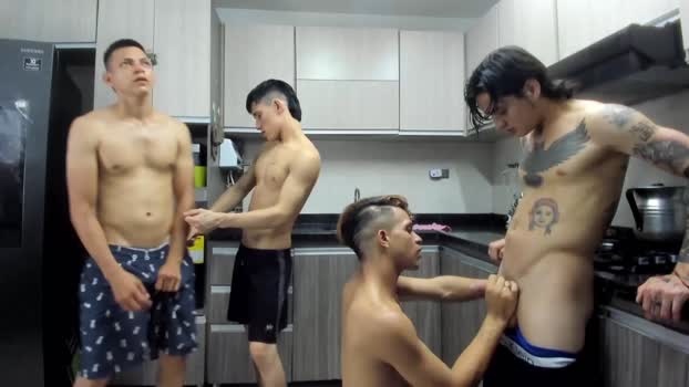 boysgang_sex Chaturbate 10-03-2024 Males