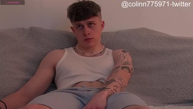 colinn_xox Chaturbate 10-03-2024 Males