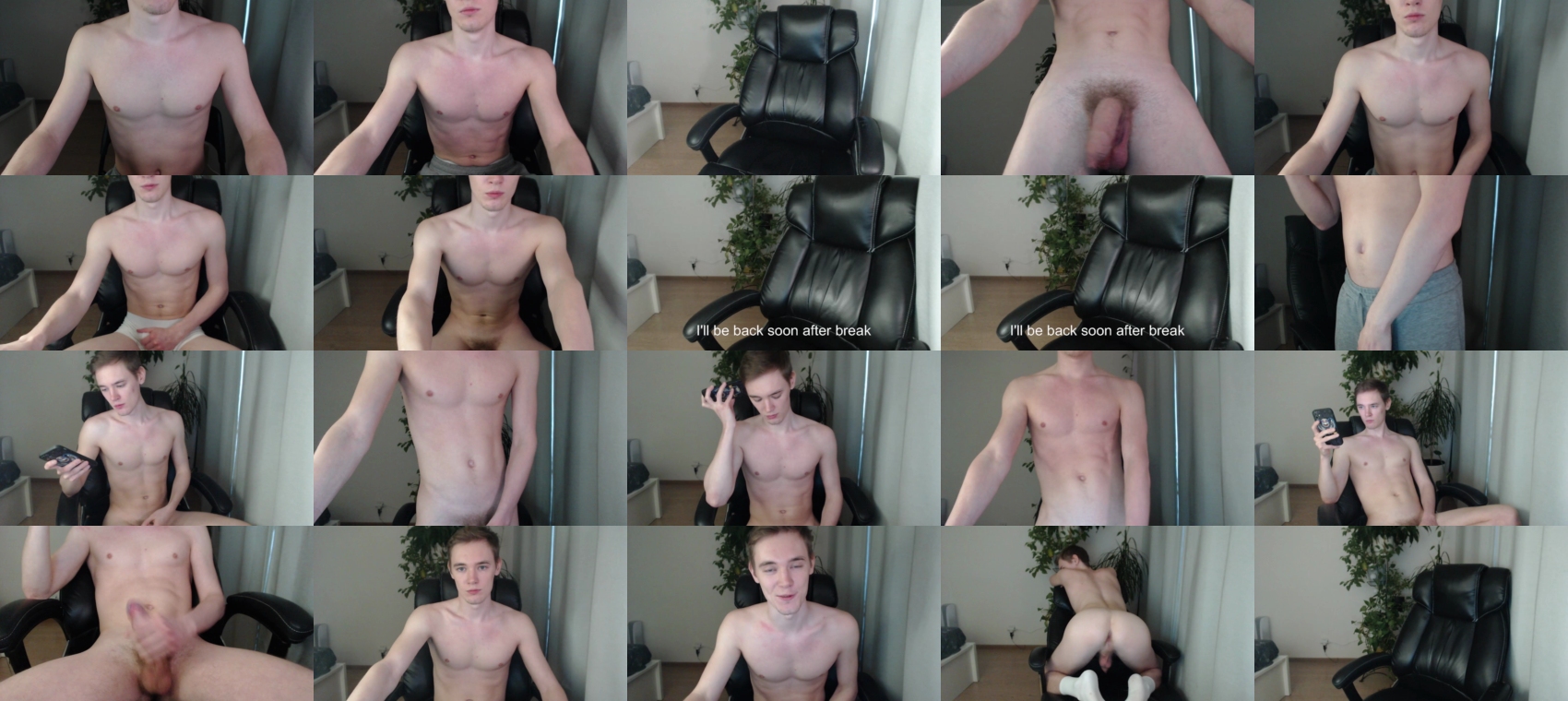 conor_and_chester Download Webcam SHOW @ Chaturbate 09-03-2024