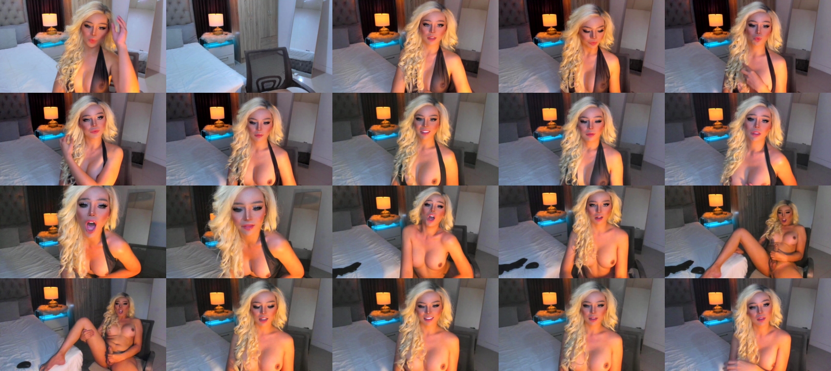 enchatressdixie nude Webcam SHOW @ Chaturbate 10-03-2024