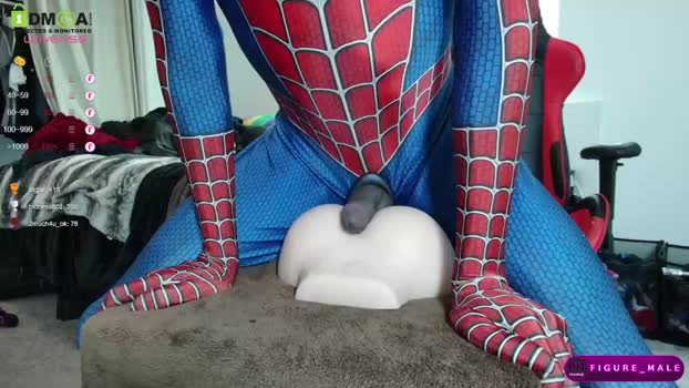 figure_male Chaturbate 09-03-2024 Males