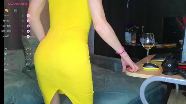 maruroche Chaturbate 10-03-2024 Trans