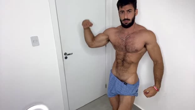 ouro1556 Chaturbate 10-03-2024 Males