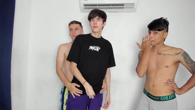 sexys_boys18 Chaturbate 10-03-2024 Males
