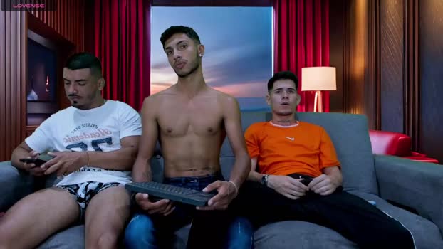 soccer_hot Chaturbate 10-03-2024 Males
