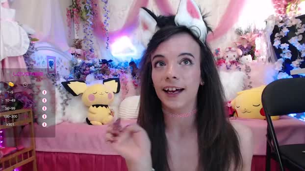 xxhayleemariexx Chaturbate 10-03-2024 Trans