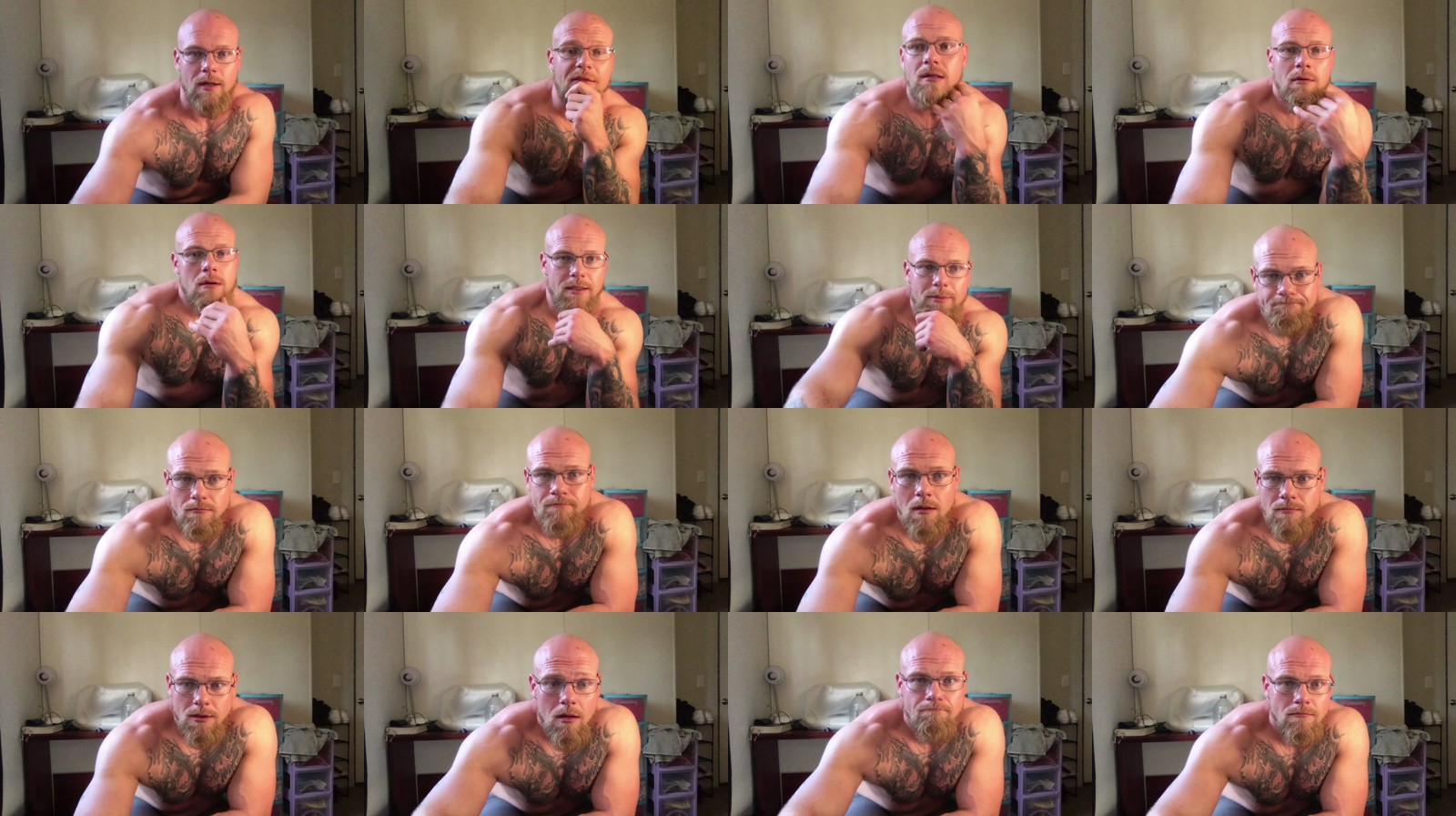 bodybuilderg sexyfeet Webcam SHOW @ Chaturbate 10-03-2024