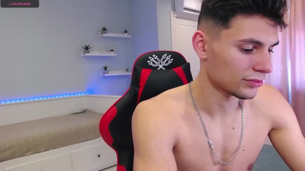 denhummer Chaturbate 11-03-2024 Males