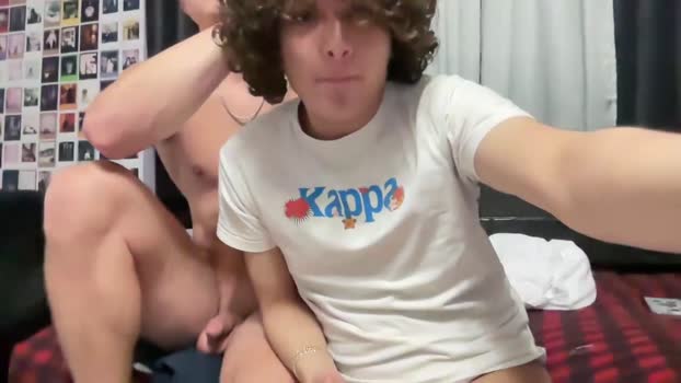 evanbrown333 Chaturbate 11-03-2024 Males