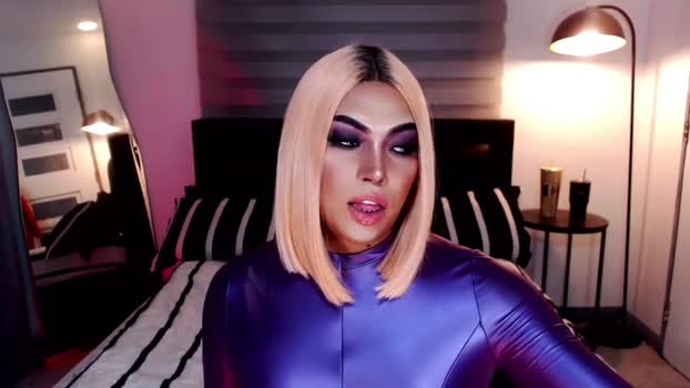 flexibledomina Chaturbate 10-03-2024 Trans