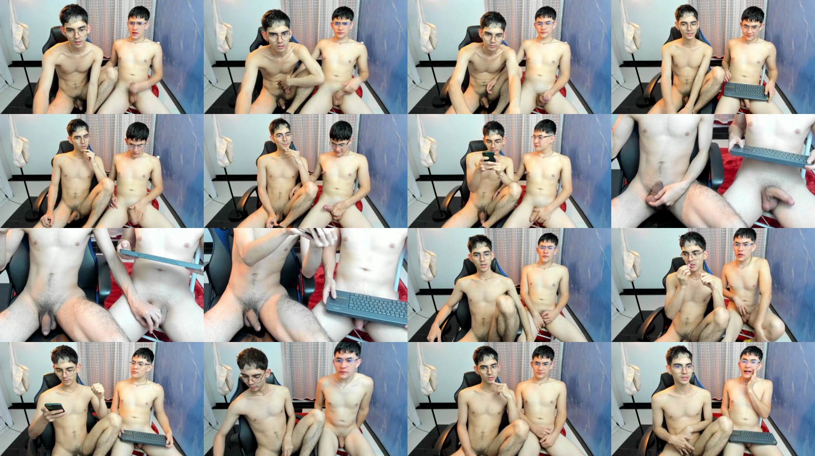 _jamesboy gay Webcam SHOW @ Chaturbate 11-03-2024