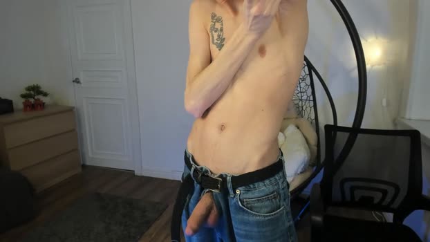jesse_boys Chaturbate 11-03-2024 Males