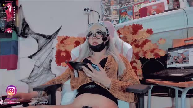 kate_yoshy Chaturbate 10-03-2024 Trans