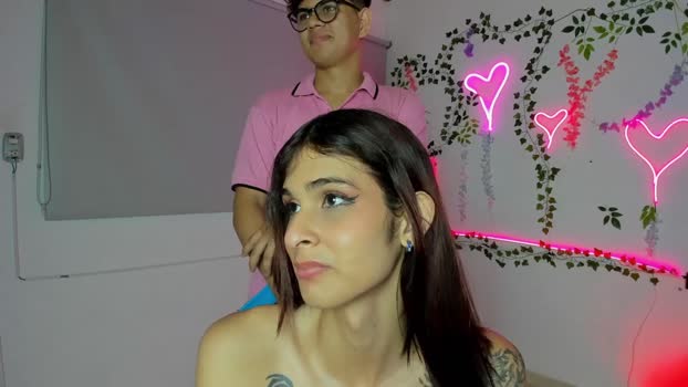 mara_friendboy Chaturbate 11-03-2024 Trans