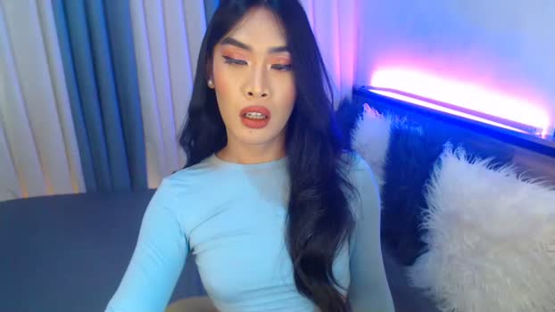 piroulita Chaturbate 11-03-2024 Trans