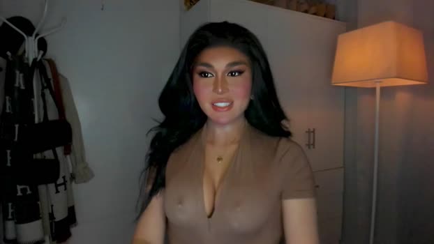 queenofamerica Chaturbate 11-03-2024 Trans