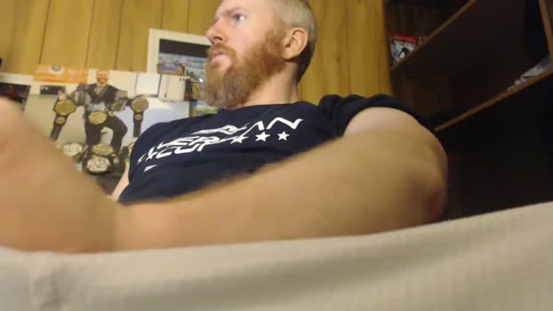 redhead4fun Chaturbate 10-03-2024 Males