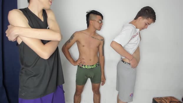 sexys_boys18 Chaturbate 11-03-2024 Males