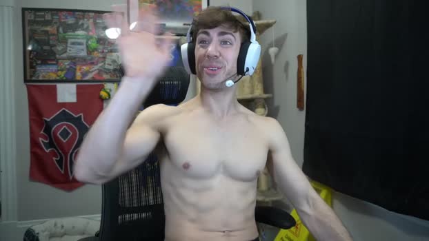sydaffect Chaturbate 11-03-2024 Males