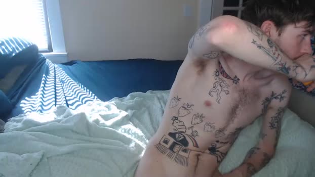 tristanhello Chaturbate 11-03-2024 Males