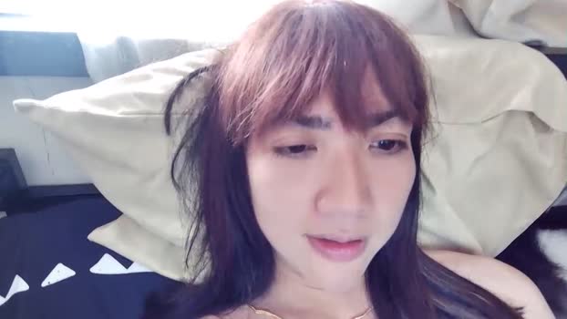 xdreamangel Chaturbate 11-03-2024 Trans