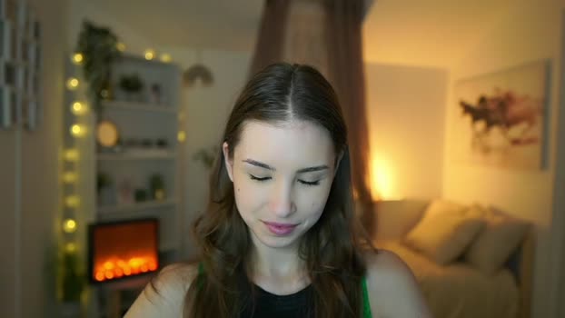 abella_danger_x Chaturbate 11-03-2024 Trans