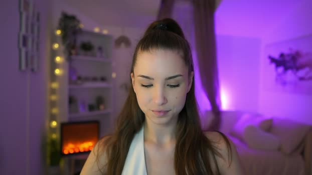 abella_danger_x Chaturbate 12-03-2024 Trans