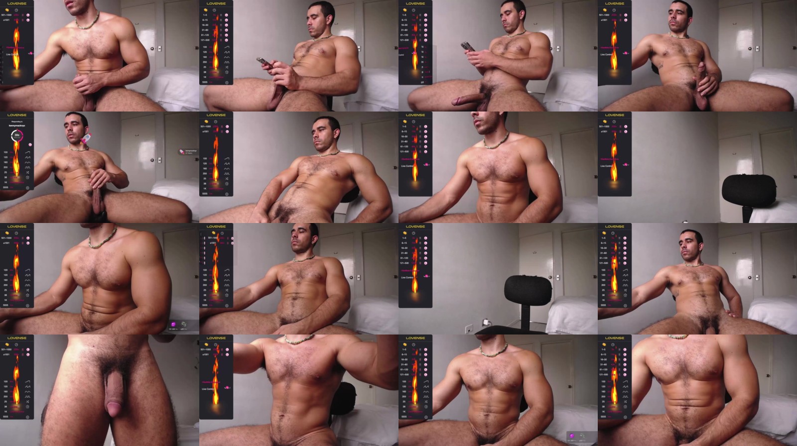 alexdimartino Nude Webcam SHOW @ Chaturbate 11-03-2024