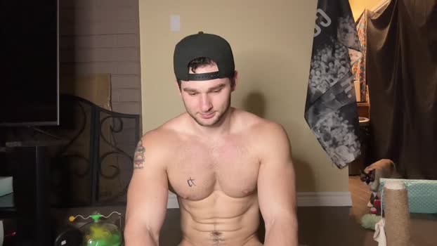 alphazack14 Chaturbate 12-03-2024 Males
