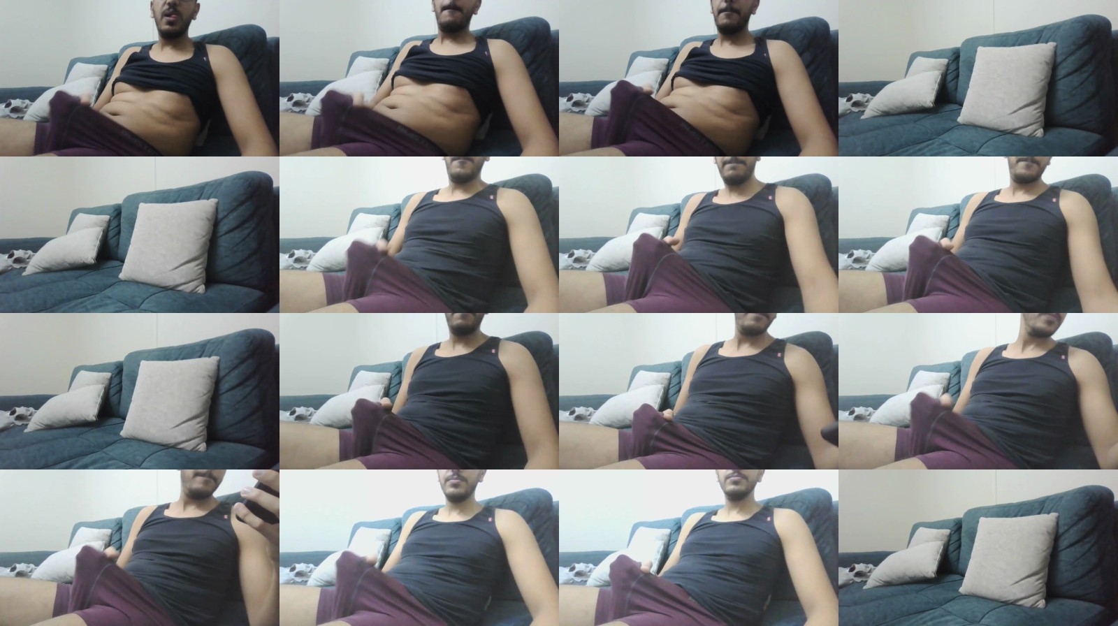 alywa60 sex Webcam SHOW @ Chaturbate 11-03-2024