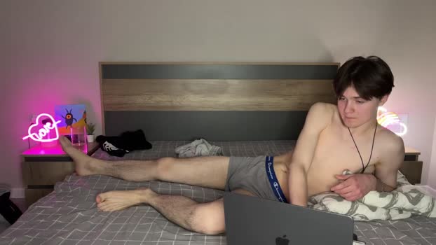aronyou_win Chaturbate 11-03-2024 Males