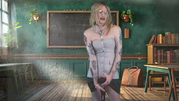 catboyxslim Chaturbate 12-03-2024 Trans