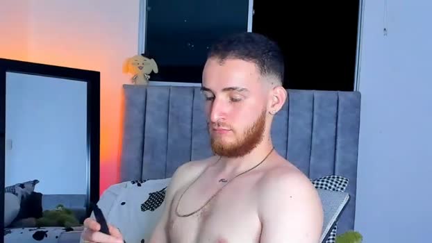 greeneyes_col Chaturbate 12-03-2024 Males