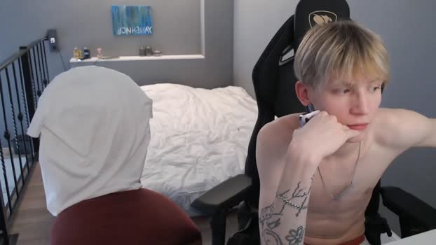 jerry_lucky Chaturbate 12-03-2024 Males