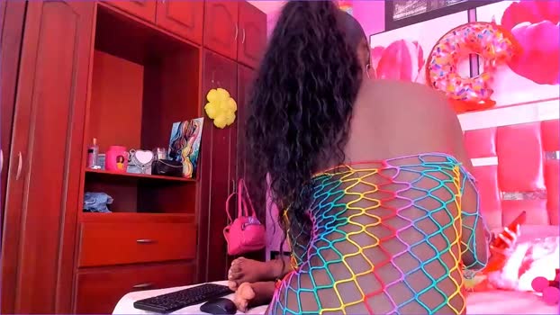 kandy_scarleth Chaturbate 11-03-2024 Trans