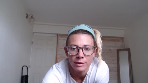 lailagetsnaked Chaturbate 11-03-2024 Trans